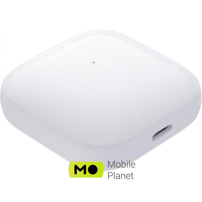 Xiaomi Redmi Buds 3 White (BHR5173CN/BHR5174GL) Наушники TWS / способ подключения: