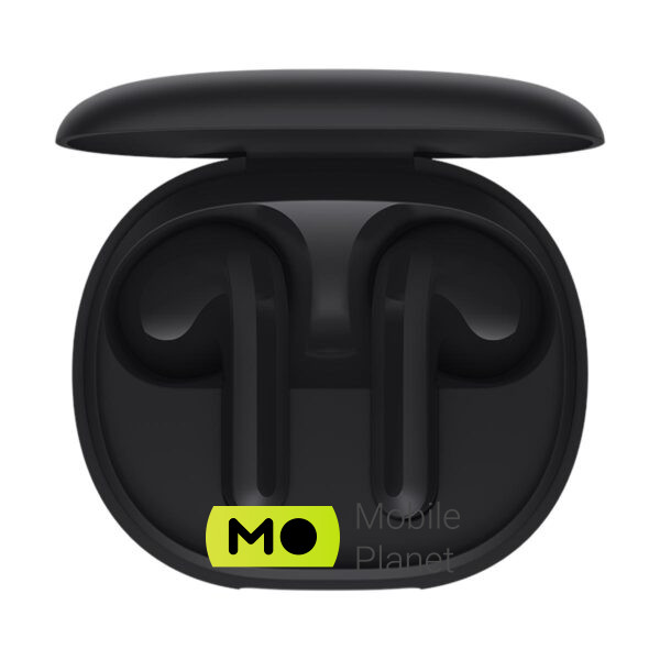 Xiaomi Redmi Buds 4 Lite Black (BHR7118GL) Уровень защиты: IP-54 (Защита от