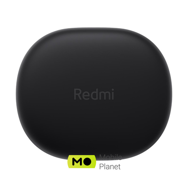 Xiaomi Redmi Buds 4 Lite Black (BHR7118GL) Рівень захисту: IP-54 (Захист від
