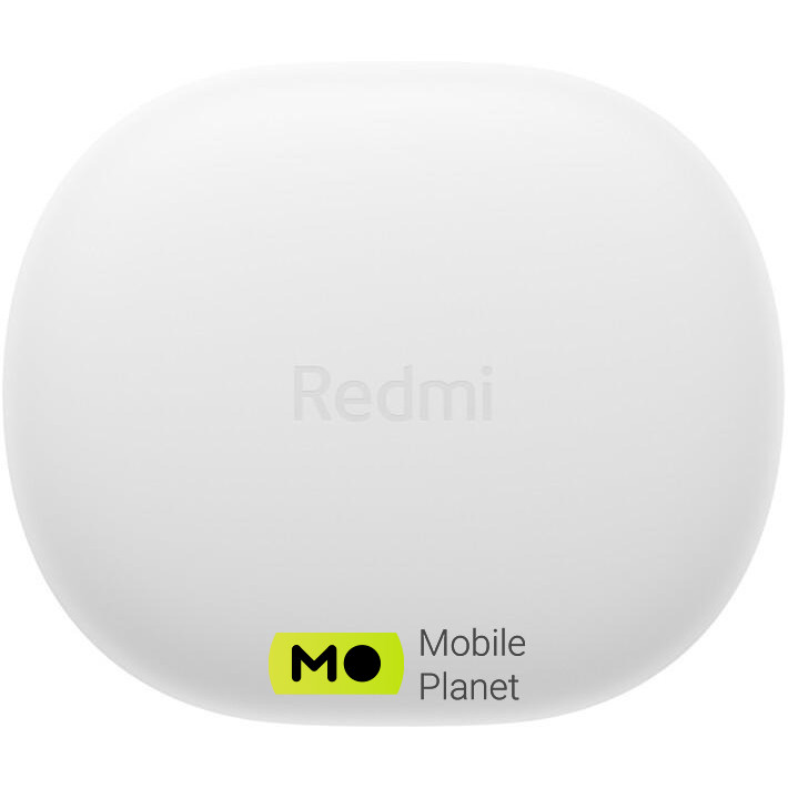 Xiaomi Redmi Buds 4 Lite White (BHR6919GL) Рівень захисту: IP-54 (Захист від