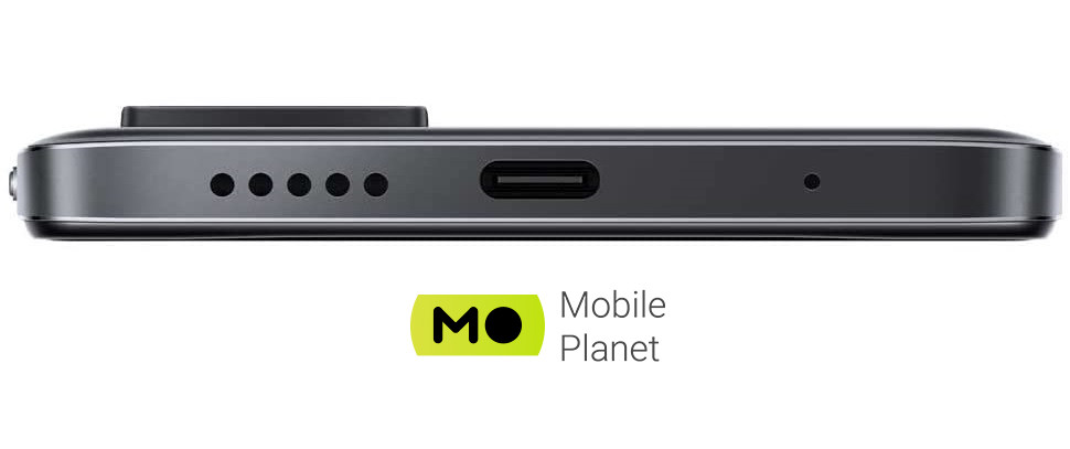 Xiaomi Redmi Note 11 6/128Gb Gray NFC Europe Производитель Xiaomi