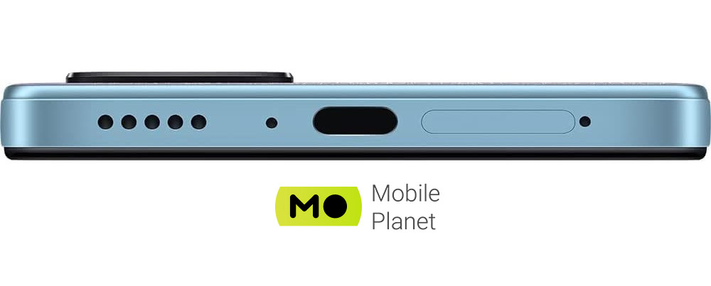 Xiaomi Redmi Note 11 Pro Plus 5G 6/128Gb Blue Europe Дозвіл FHD+ (2400x1080)