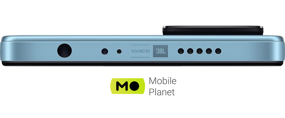Xiaomi Redmi Note 11 Pro Plus 5G 6/128Gb Blue Europe Діагональ 6.67 дюймів