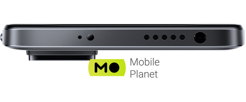 Xiaomi Redmi Note 11S 6/128GB Graphite Gray Europe Виробник Xiaomi