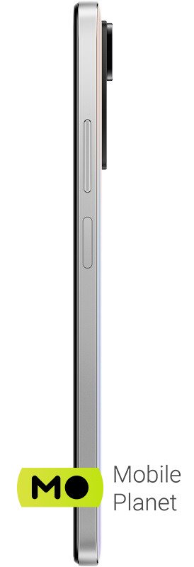 Xiaomi Redmi Note 11S 8/128GB Pearl White Europe Тип Смартфон