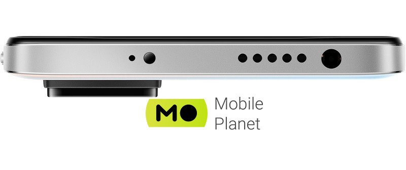 Xiaomi Redmi Note 11S 8/128GB Pearl White Europe Виробник Xiaomi