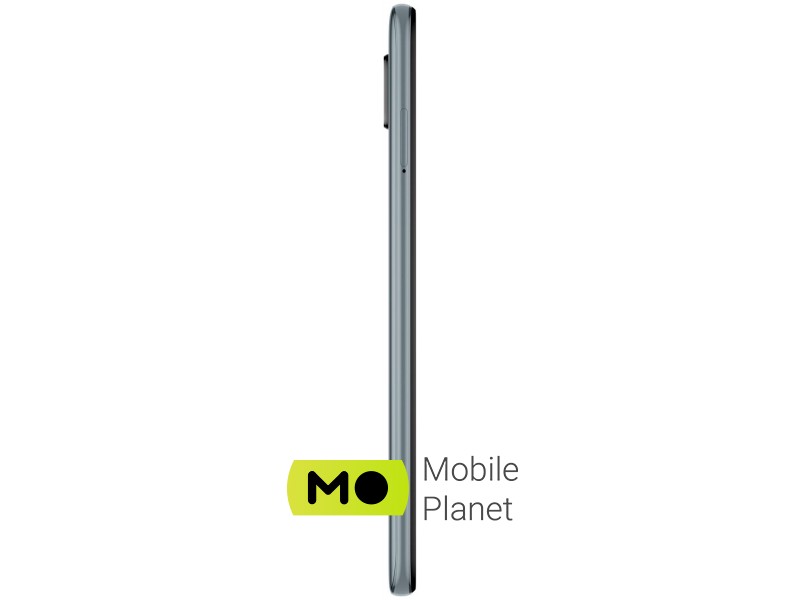 Xiaomi Redmi Note 9 Pro 6/128GB Grey Europe Тип слота SIM + SIM + MicroSD