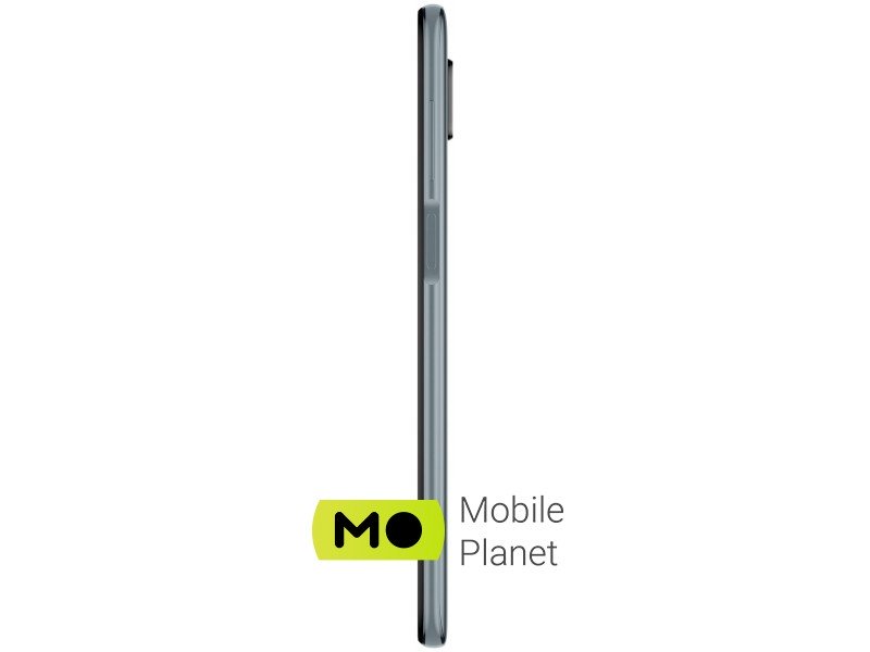 Xiaomi Redmi Note 9 Pro 6/128GB Grey Europe Формат SIM-карти Nano-SIM