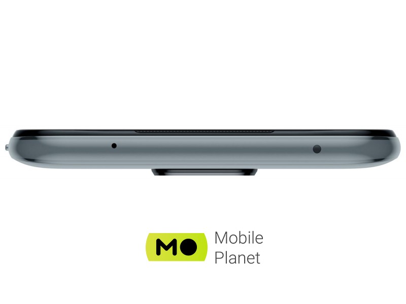 Xiaomi Redmi Note 9 Pro 6/128GB Grey Europe Кількість SIM-карт 2 SIM