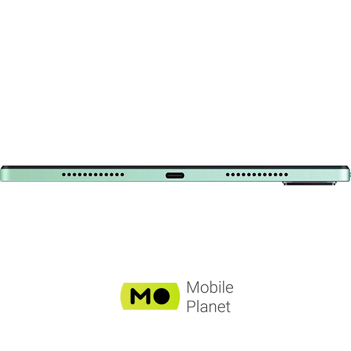 Xiaomi Redmi Pad 3/64GB Wi-Fi Mint Green (VHU4178EU) Europe Операційна система: Android