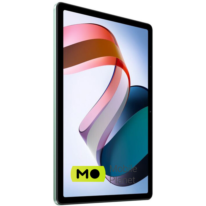 Xiaomi Redmi Pad 3/64GB Wi-Fi Mint Green (VHU4178EU) Europe Встроенная память 64 ГБ