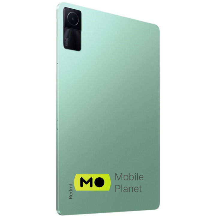 Xiaomi Redmi Pad 3/64GB Wi-Fi Mint Green (VHU4178EU) Europe Плотность пикселей 220 ppi