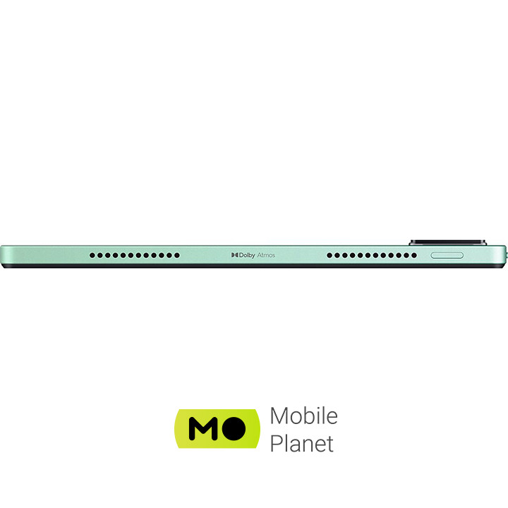 Xiaomi Redmi Pad 3/64GB Wi-Fi Mint Green (VHU4178EU) Europe Диагональ дисплея 10.61