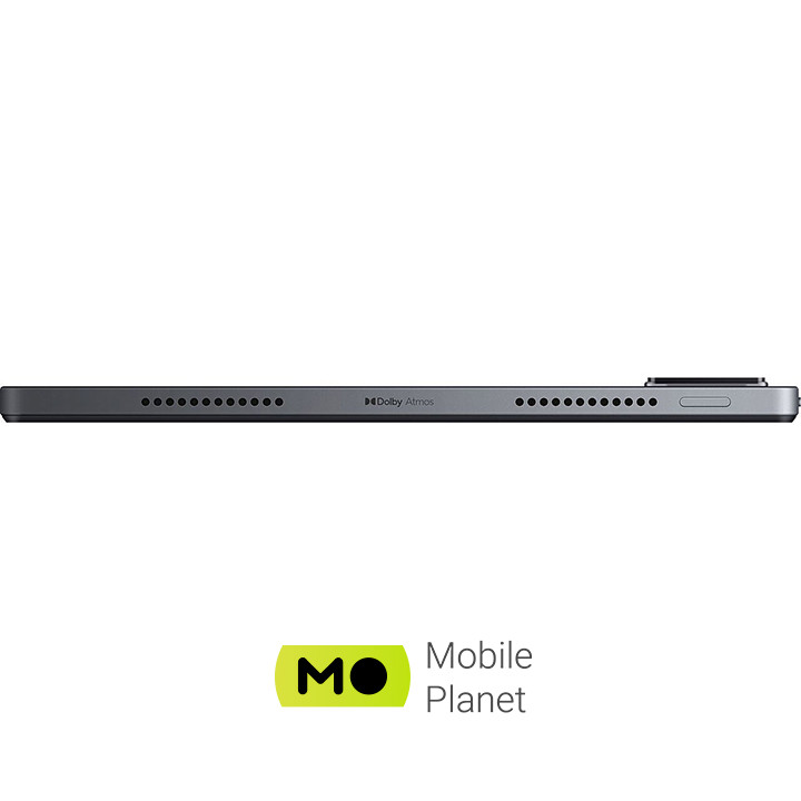 Xiaomi Redmi Pad 6/128GB Wi-Fi Graphite Gray (VHU4216EU) Europe Операційна система Android