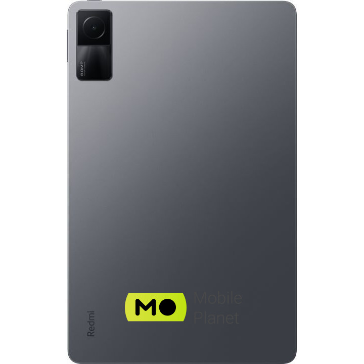 Xiaomi Redmi Pad 6/128GB Wi-Fi Graphite Gray (VHU4216EU) Europe Оперативна пам'ять 6 ГБ