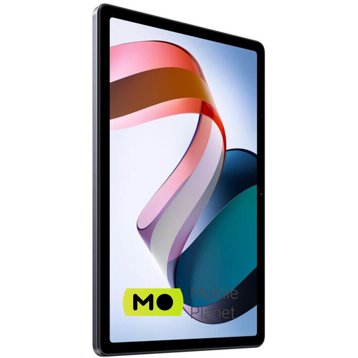 Xiaomi Redmi Pad 6/128GB Wi-Fi Graphite Gray (VHU4216EU) Europe Вбудована пам'ять 128 ГБ