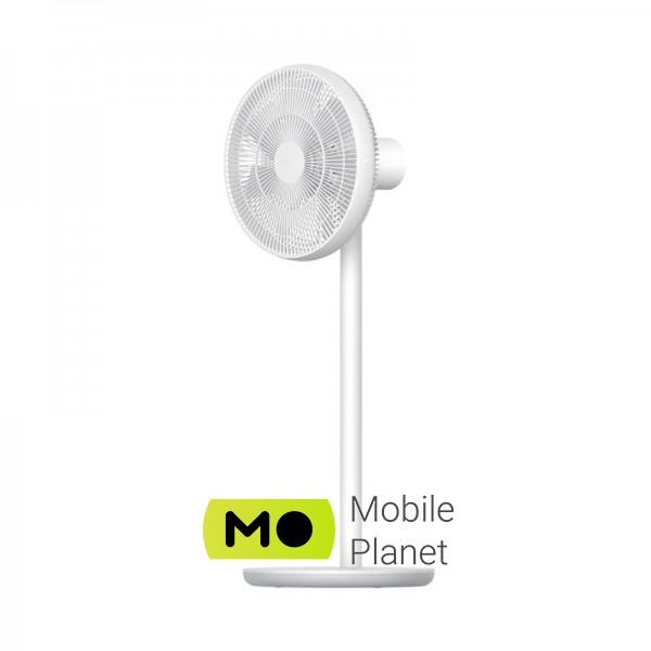 Xiaomi SmartMi Standing Fan 2 (ZLBPLDS04ZM) Тип: Вентилятор / Тип установки: