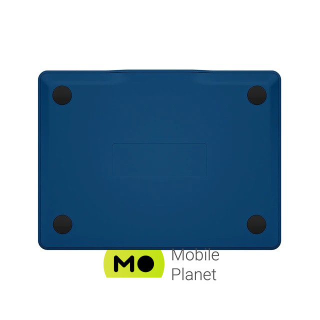 XP-Pen Deco Fun L Blue Тип графический планшет