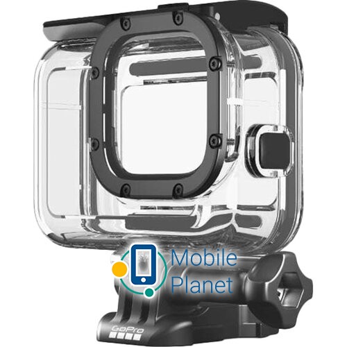 Защитный Бокс для Hero8 Black (AJDIV-001) Состав: пластик / Цвет: