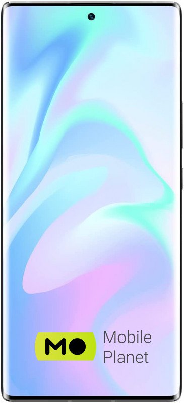 ZTE Axon 30 Ultra 5G 8/128GB Black Europe Дисплей: 6.67 / Amoled (2400x1080 пікселів)