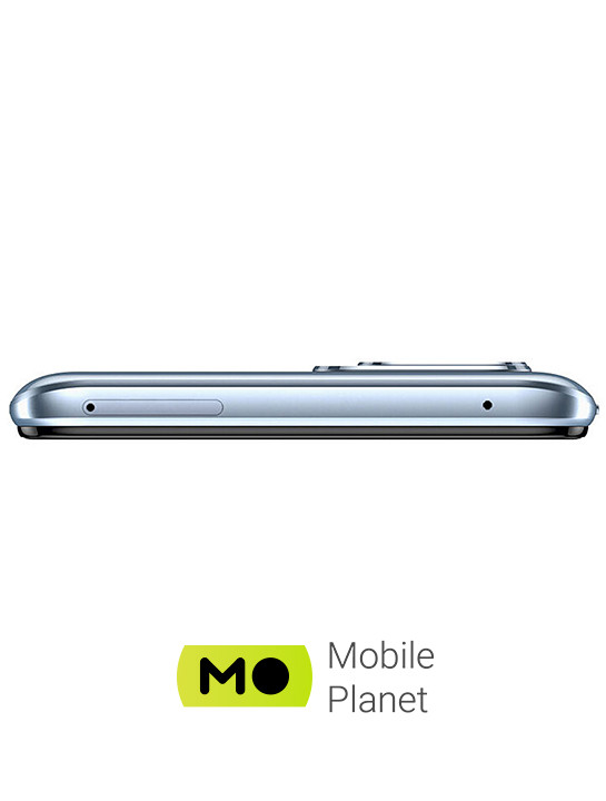 ZTE Blade V40 6/128GB Blue (UA) Дисплей: 6.67 / TFT (2400x1080 точек)