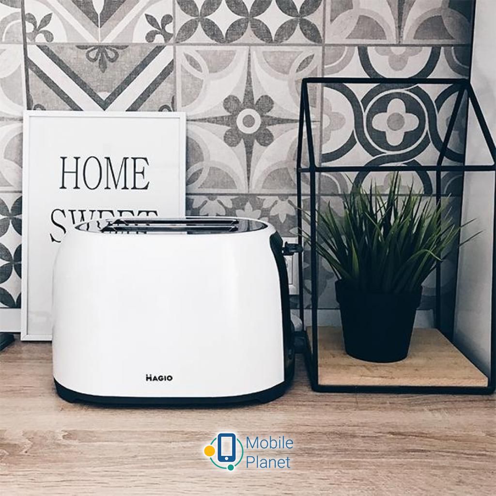 Magio МG-272W (UA) Потужність 750 Вт