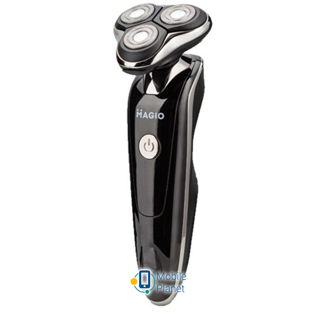 Magio MG-687 (UA) Время работы от аккумулятора 45 минут