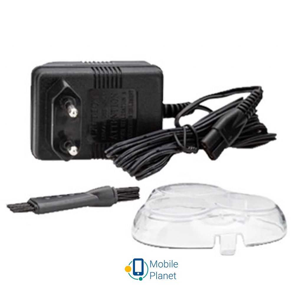 Magio MG-687 (UA) Количество бритвенных головок 3