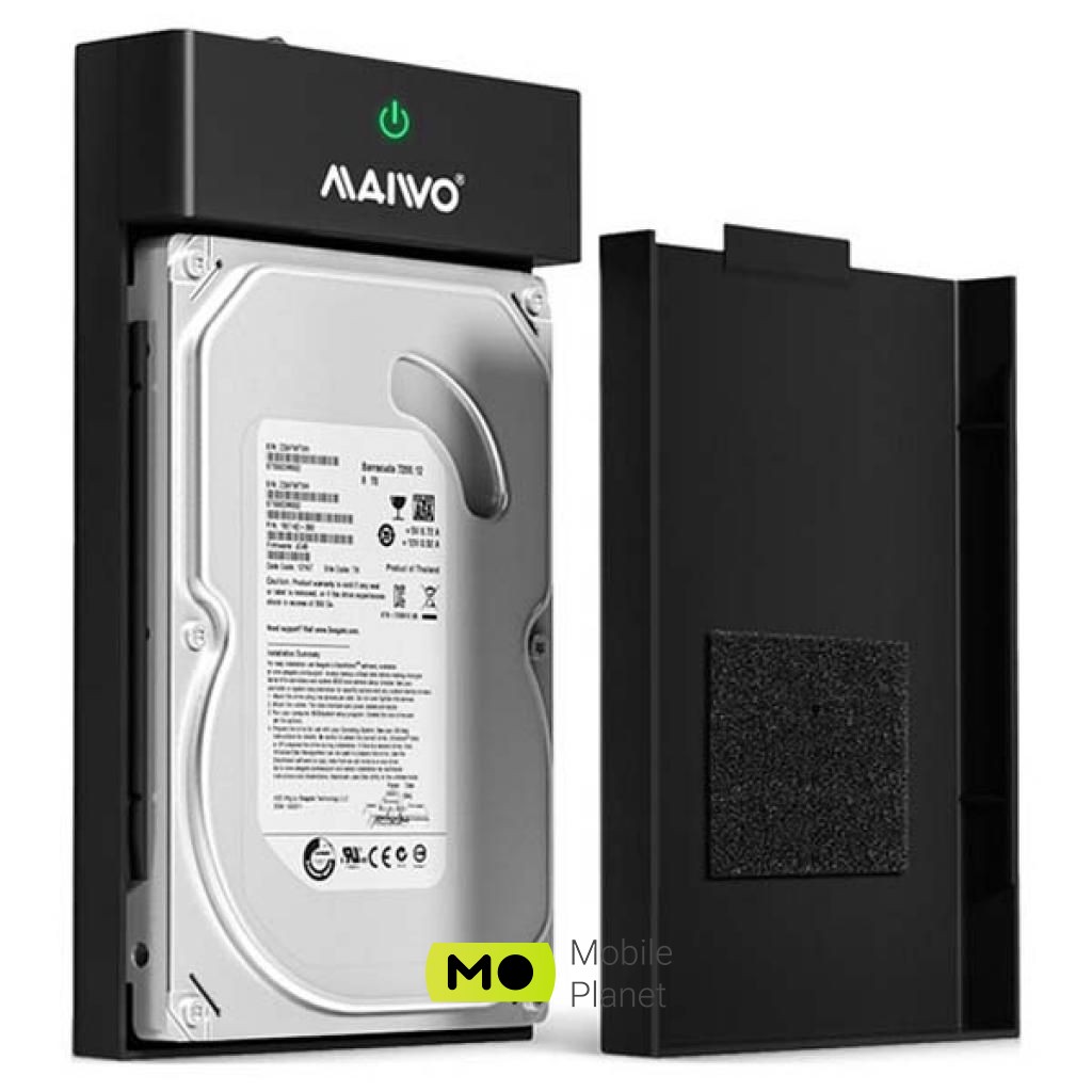 Maiwo HDD 3,5 