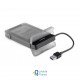 Maiwo K104-U3S black (UA)