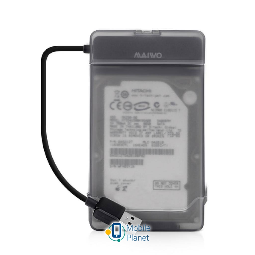 Maiwo K104-U3S black (UA) Артикул K104-U3S black