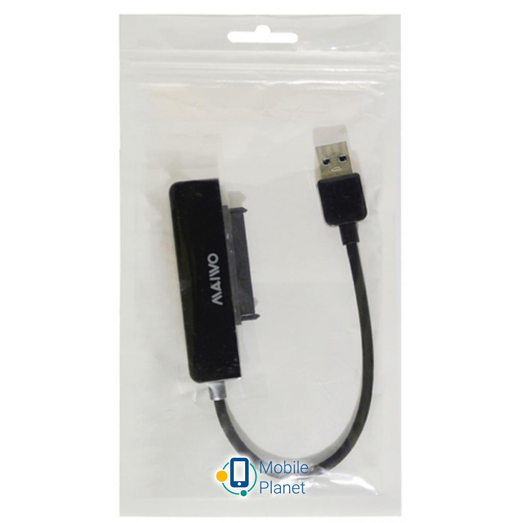 Maiwo K104A black Артикул K104A black