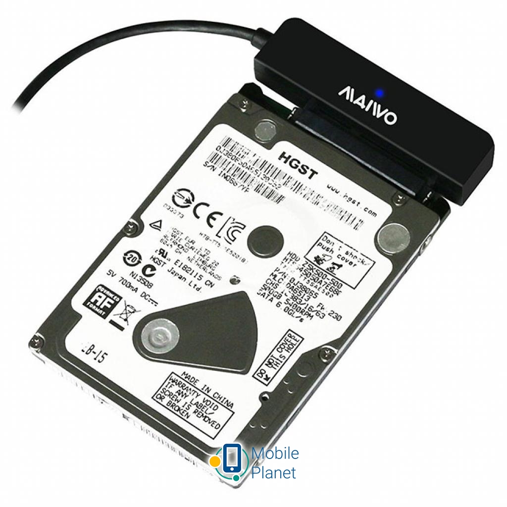 Maiwo K104A black Виробник: Maiwo; Модель: K104A black;