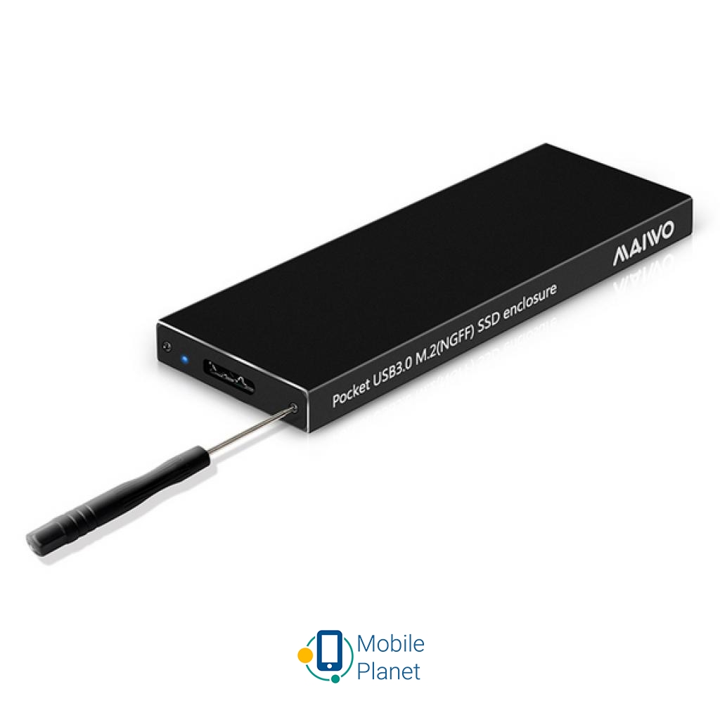 Maiwo K16N black (UA) Артикул K16N black