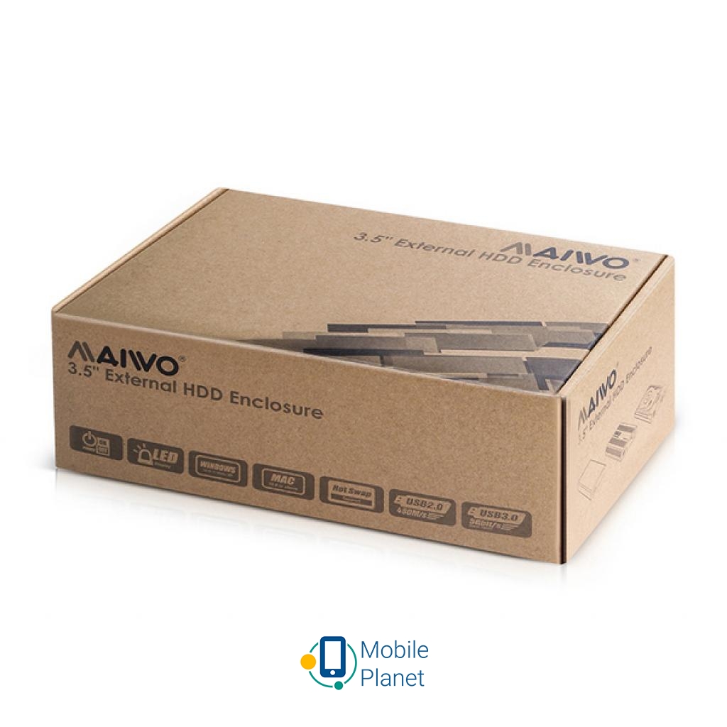 Maiwo K3568 (UA) Виробник: Maiwo; Модель: K3568;