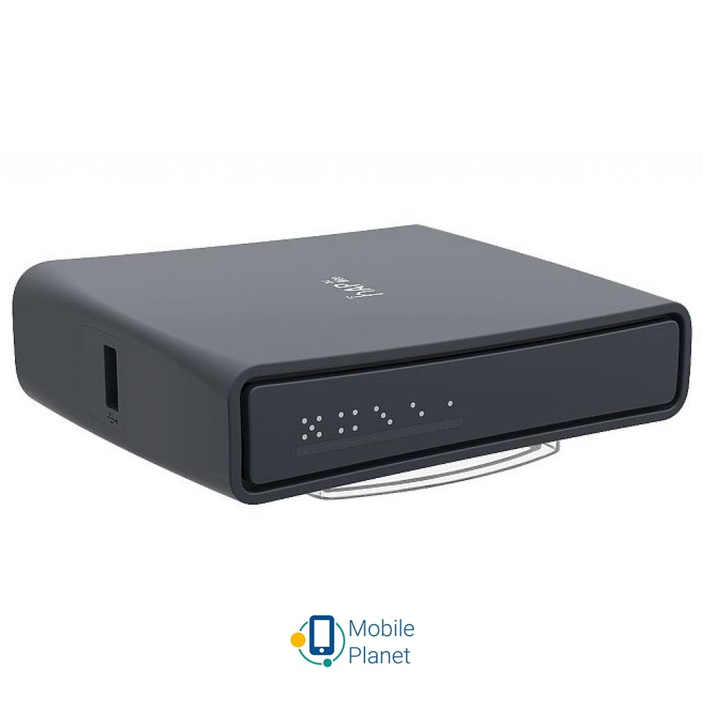Маршрутизатор Mikrotik hAP ac lite tower (RB952Ui-5ac2nD-TC) Артикул RB952Ui-5ac2nD-TC