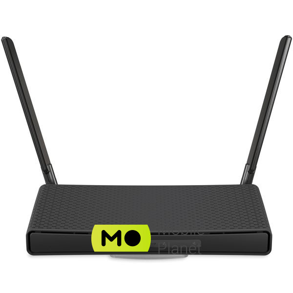 Маршрутизатор Mikrotik hAP ax (C53UiG+5HPaxD2HPaxD) (UA) Стандарт Wi-Fi 802.11 a, g, b, ax, ac, n