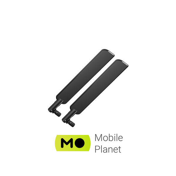 Маршрутизатор Mikrotik hAP ax (C53UiG+5HPaxD2HPaxD) (UA) Оперативная память 1 гб