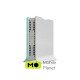 Маршрутизатор Mikrotik hAP ax lite (L41G-2axD) (UA)