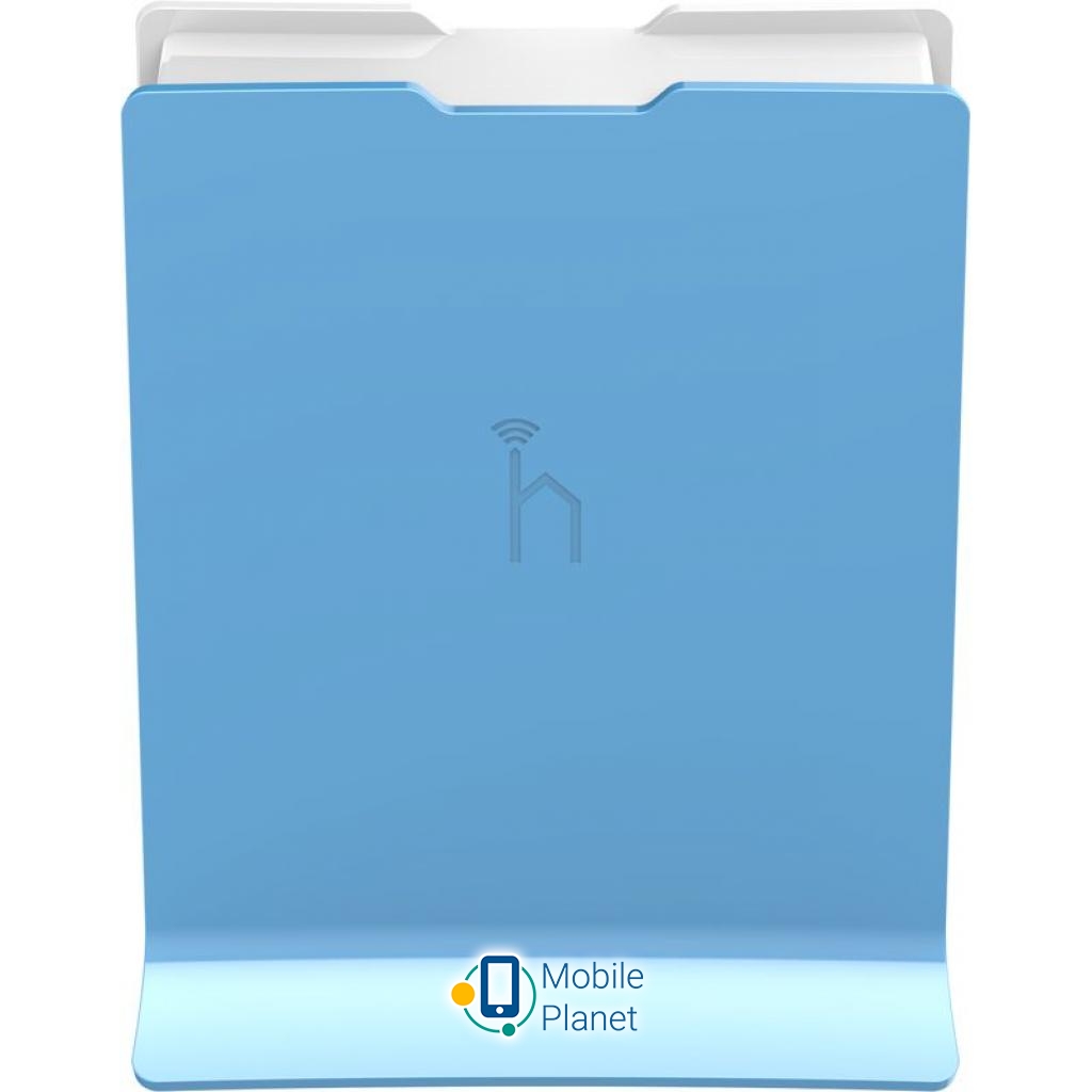 Маршрутизатор Mikrotik hAP lite (RB941-2ND-TC) Стандарт Wi-Fi 802.11 b (до 11 Мбит/с), g (до 54 Мбит/с), n (до...