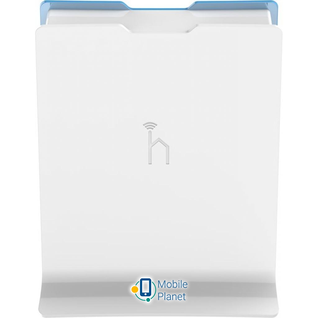 Маршрутизатор Mikrotik hAP lite (RB941-2ND-TC) Режими роботи: провідний