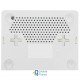 Маршрутизатор Mikrotik hEX (RB750Gr3)