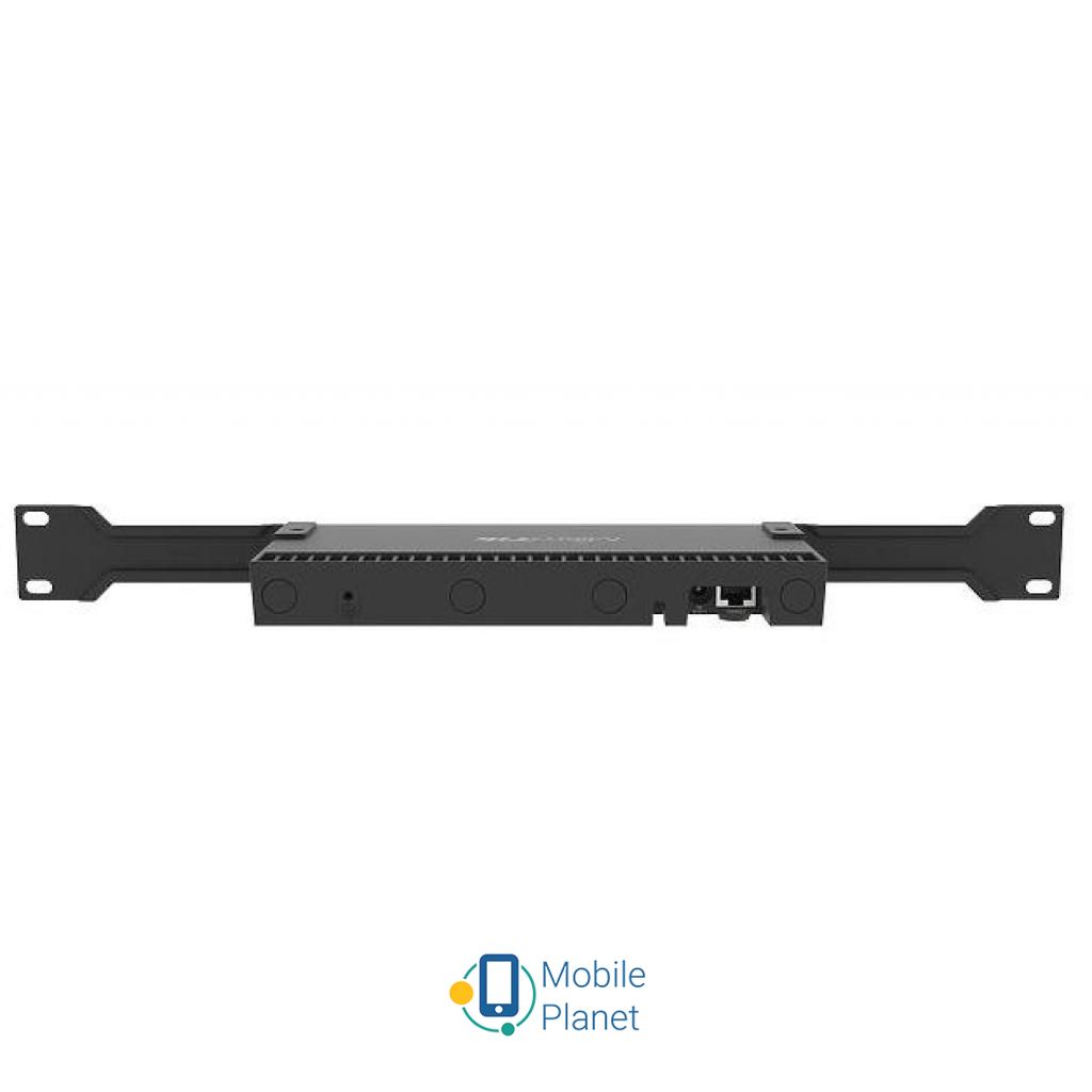 Маршрутизатор Mikrotik RB4011iGS + RM Основні технічні