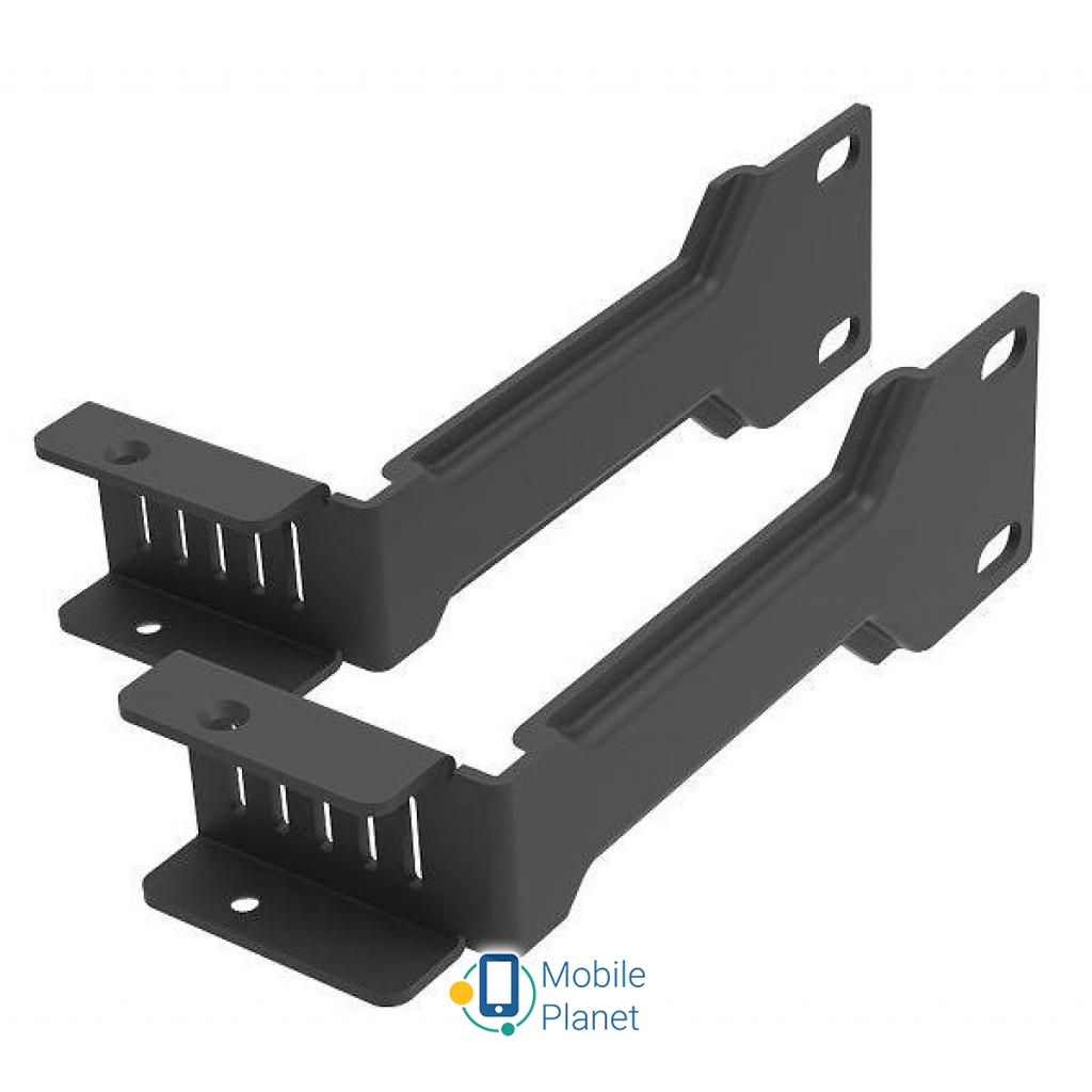 Маршрутизатор Mikrotik RB4011iGS + RM Основні технічні