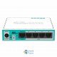 Маршрутизатор Mikrotik RB750r2 (hEX lite) (RB750r2)