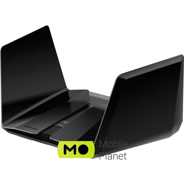 Маршрутизатор Netgear RAX120-100EUS (UA)