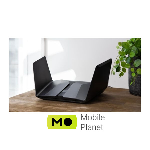 Маршрутизатор Netgear RAX120-100EUS (UA) Підтримка VPN є