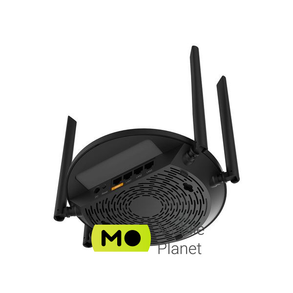 Маршрутизатор Ruijie RG-EW300 PRO (UA) Режими роботи: Wi-Fi