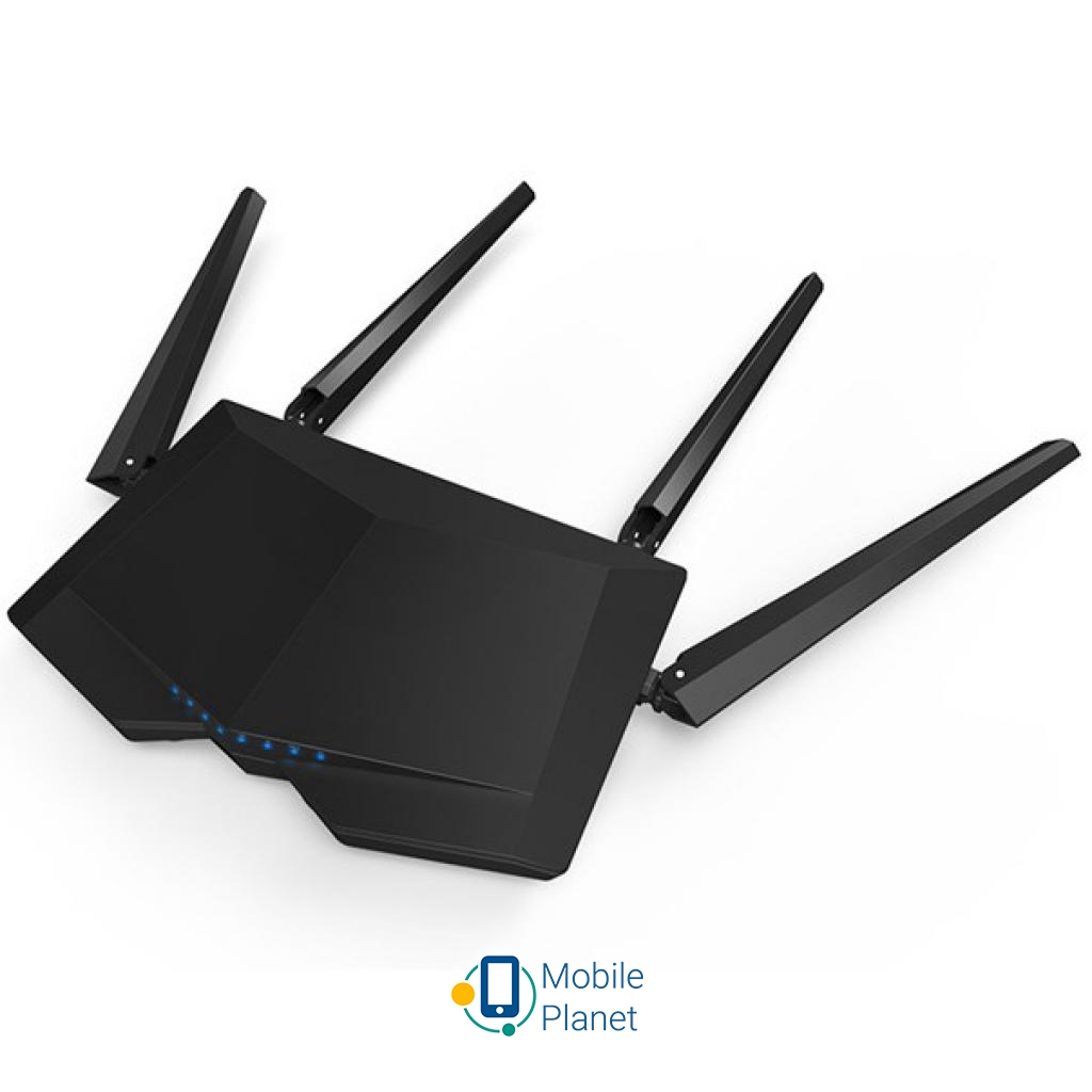 Маршрутизатор TENDA AC6 Виробник  Tenda 