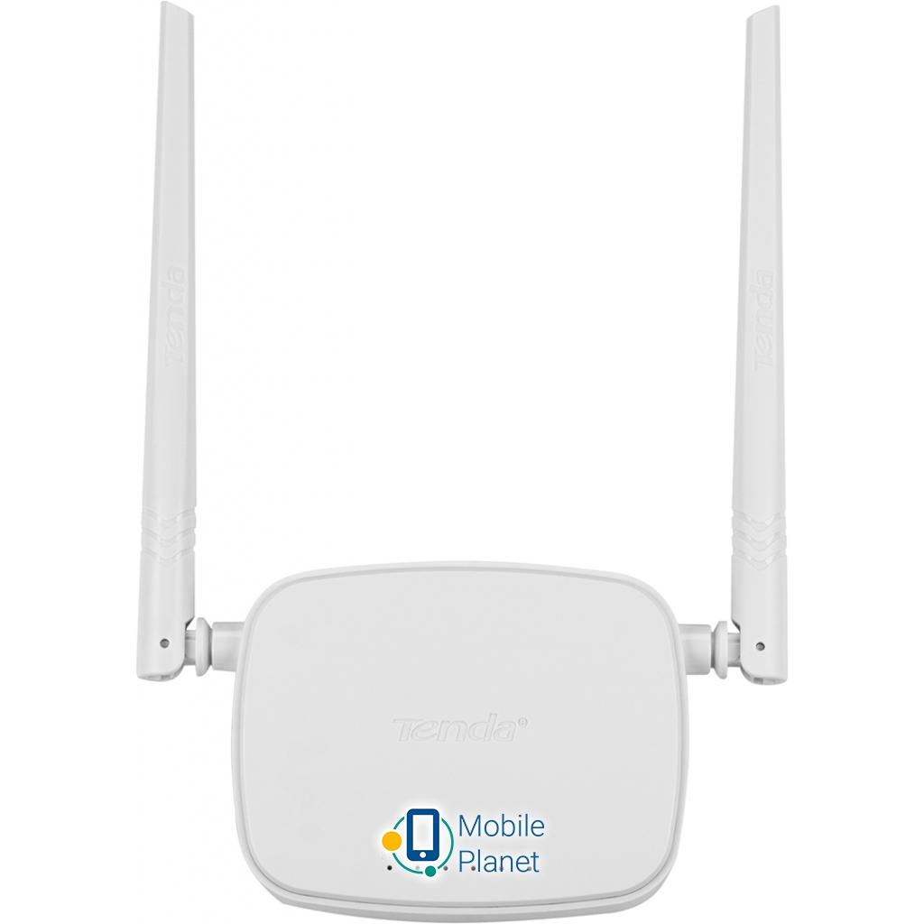 Маршрутизатор TENDA N301 Режими роботи: Wi-Fi